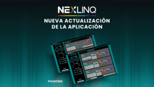 Phanteks NEXLINQ: ¡La actualización que no te puedes perder!