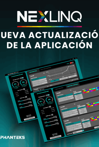 Phanteks NEXLINQ: ¡La actualización que no te puedes perder!