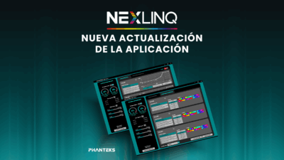 Phanteks NEXLINQ: ¡La actualización que no te puedes perder!