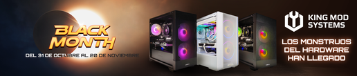 Productos Black Month
