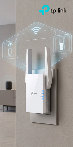 Conoce Tp-Link