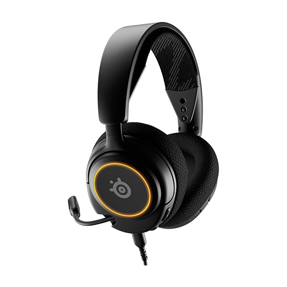 Audio