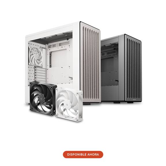 Cajas HAVN BF 360 & BF 360 Flow