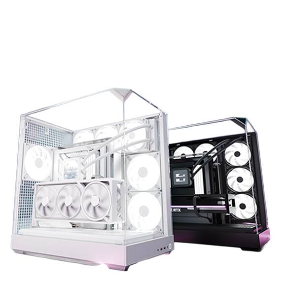 Cajas APNX V2