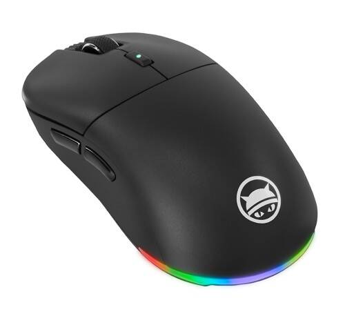 RATONES Y ALFOMBRILLAS