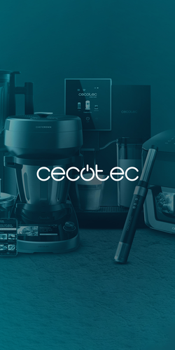 Conoce Cecotec