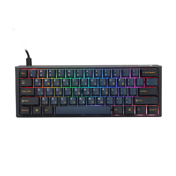 Teclados