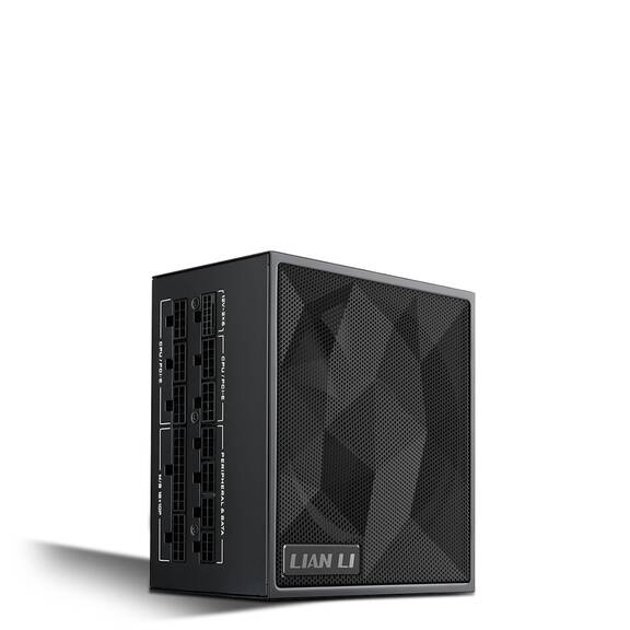 Fuente Modular Lian Li SX