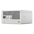 Fuente Alimentaci&oacute;n Fractal Design Ion 3 1000W 80+ Gold Full Modular ATX 3.1 PCIe 5.1 Blanco image number null