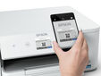 Impresora Epson WorkForce Pro WF-C4310DW Wi-Fi image number null