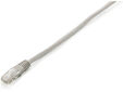 Cable de Red Ewent RJ45 U/UTP Cat.6 10 M Gris image number null