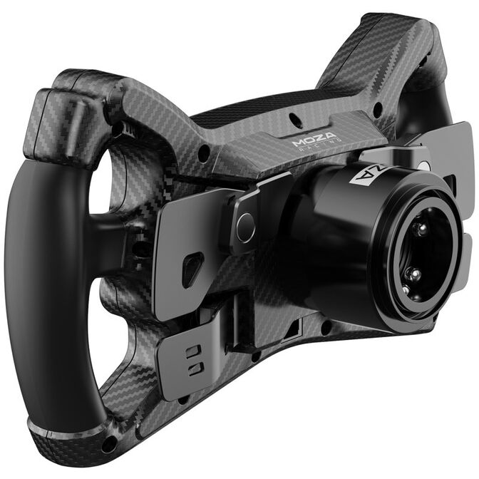 Volante MOZA KS GT (30 cm) image number 5