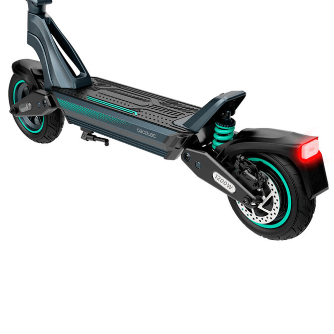 Patinete El&eacute;ctrico Cecotec Bongo Y65 Connected image number 1