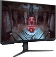 Monitor Samsung Odyssey G5 32" G51C VA QHD 165Hz 1ms FreeSync Premium image number null