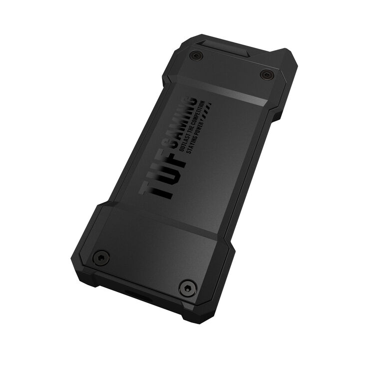 SSD Externo Asus TUF Gaming AS2000 2TB USB3.2 Gen2 image number 6