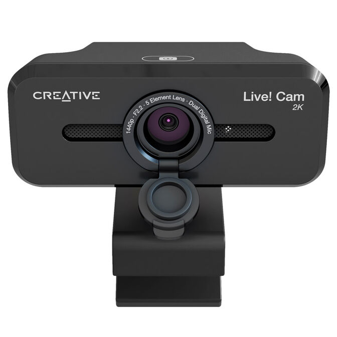 Webcam Creative Live! Cam Sync 2K V3 image number 1