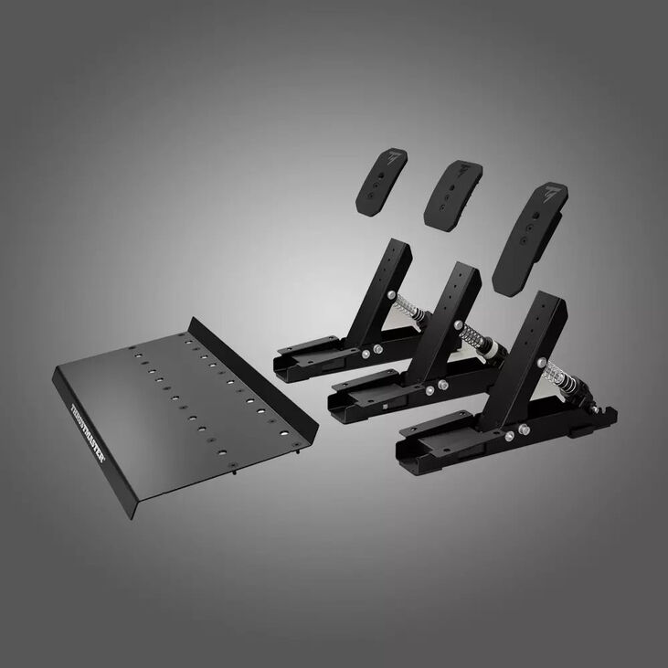 Pedales Thrustmaster Raceline Pedals III PC/PS5/PS4/Xbox One/Xbox Series S|X image number 2