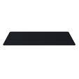 Alfombrilla Razer Strider Negro image number null