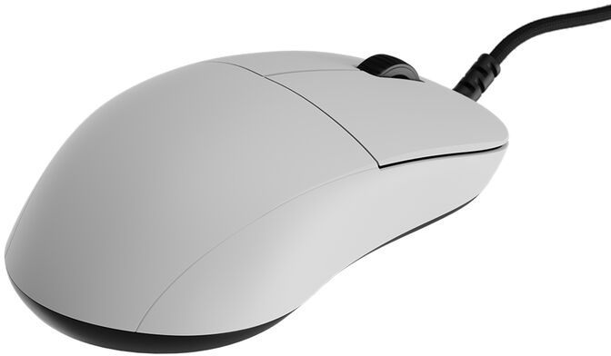 Rat&oacute;n Gaming Endgame Gear XM2 8k - Blanco image number 2