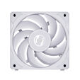 Ventilador Lian Li UNI P28 PWM Blanco 120mm image number null