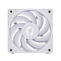 Ventilador Lian Li UNI P28 PWM Blanco 120mm
