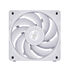 Ventilador Lian Li UNI P28 PWM Blanco 120mm image number null