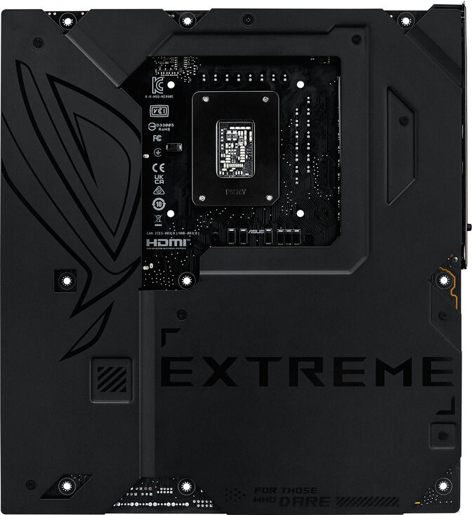 Placa Base Asus ROG Maximus Z890 Extreme image number 12