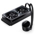 Kit Refrigeración Líquida Jonsbo TH-240 ARGB Preto - 240mm image number null