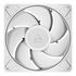 Ventoinha Arctic P14 PRO PWM PST 140mm - Branco image number null