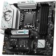 Placa Base MSI B760M GAMING PLUS WIFI image number null