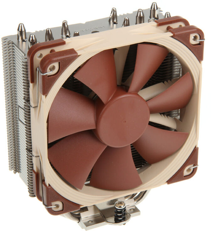 Ventilador CPU Noctua NH-U12S image number 0