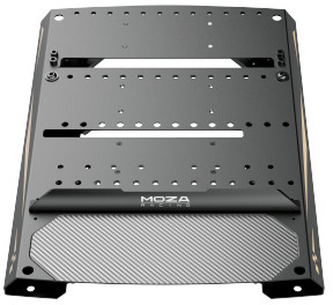 Base Extension Plate MOZA Racing mBooster image number 2
