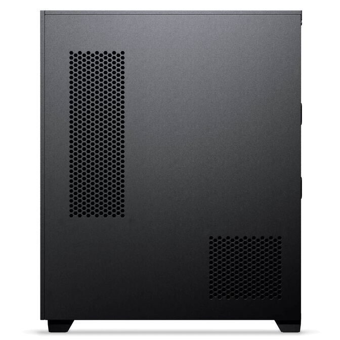 Caixa E-ATX Phanteks Enthoo Elite Server XL-EBB Preto image number 7