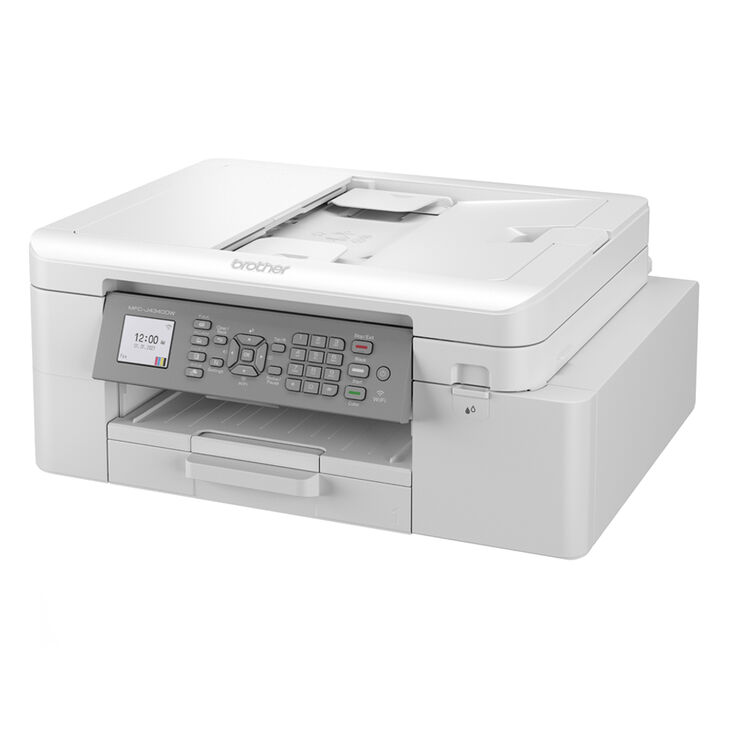 Impresora Multifunción de Inyección de Tinta Brother MFC-J4340DWE WiFi image number 1