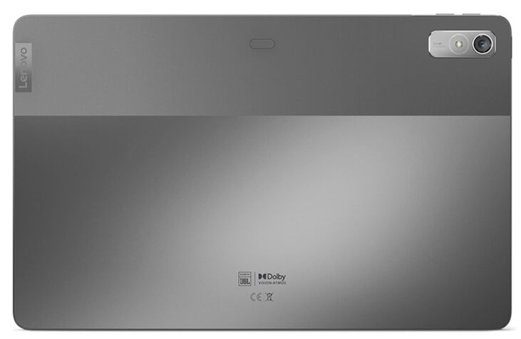 Tablet Lenovo Tab P11 Pro 11.2" (8 / 256GB) 2.5K OLED 120Hz WiFi Gris image number 3