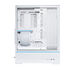 Caja ATX Lian Li SUP-01 Blanca image number null