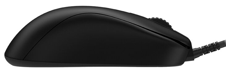 ZOWIE S1-C rat&oacute;n Juego Ambidextro USB tipo A 3200 DPI image number 4