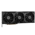 Tarjeta Gr&aacute;fica MSI GeForce&reg; RTX 5080 VENTUS 3X OC Black 16GB GDDR7 DLSS4 image number null