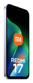 Smartphone Xiaomi Redmi 17 4G 6.9" (4 / 128GB) P&uacute;rpura image number null