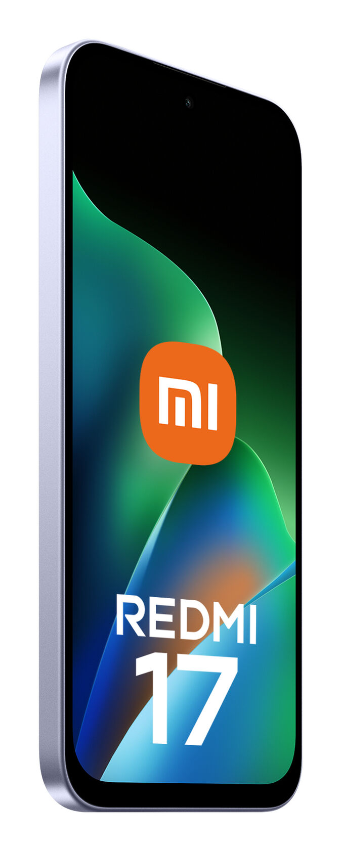 Smartphone Xiaomi Redmi 17 4G 6.9" (4 / 128GB) P&uacute;rpura image number 3