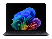 Port&aacute;til Microsoft Surface Laptop 8 Copilot+ PC 13.8" Snapdragon X2 Elite X2E-78-100 32GB RAM 512GB SSD Wi-Fi 7 Windows 11 Pro Negro