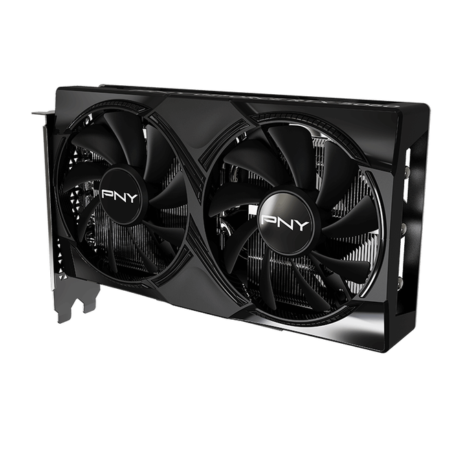 Tarjeta Gr&aacute;fica PNY GeForce&reg; RTX 5060 Dual Fan 8GB GDDR7 DLSS4 image number 3