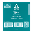 Thermal Pad Arctic TP-4 100 x 100 x 1.5 mm image number null