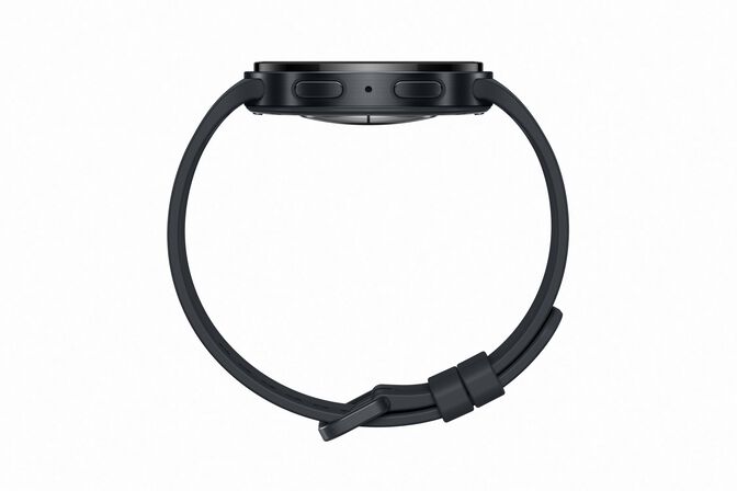 Smartwatch Samsung Galaxy Watch 9 44mm LTE Preto image number 4