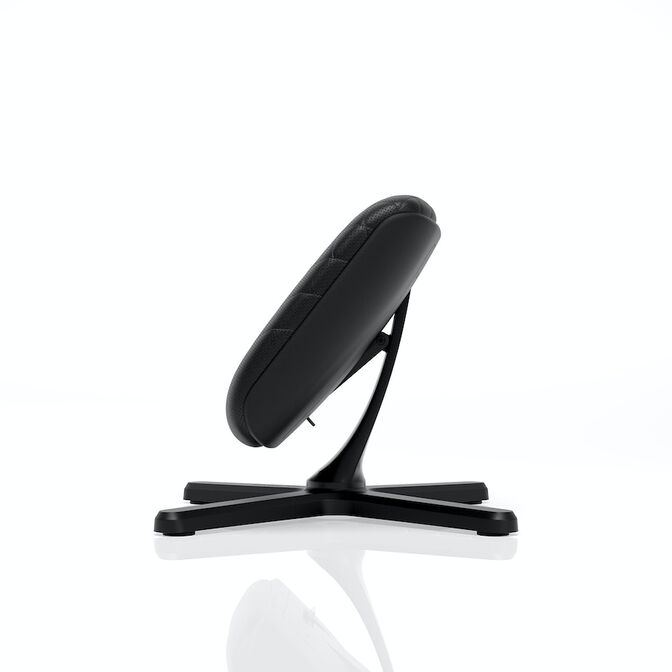 Reposapi&eacute;s V2 noblechairs - Negro image number 3