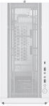 Caja ATX Montech SKY TWO GX - Blanco image number null