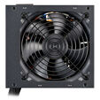Fuente Alimentaci&oacute;n Cooler Master MWE 650W V3 80+ Bronze ATX 3.1 image number null