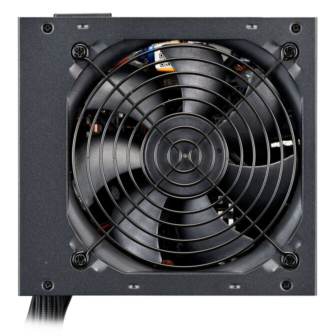 Fuente Alimentaci&oacute;n Cooler Master MWE 650W V3 80+ Bronze ATX 3.1 image number 2