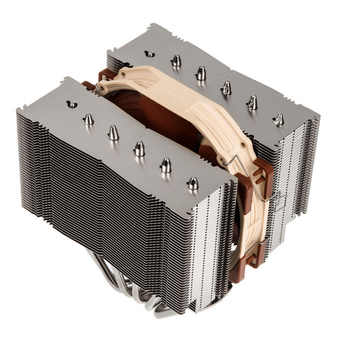 Ventilador CPU Noctua NH-D15S image number 4