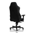 Silla noblechairs HERO - Negro / Azul image number null